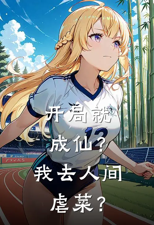 开局就成仙？我去人间虐菜？