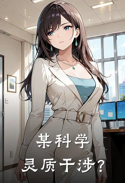 某科学，灵质干涉？