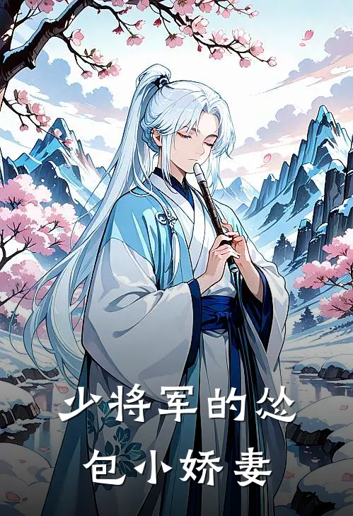 少将军的怂包小娇妻