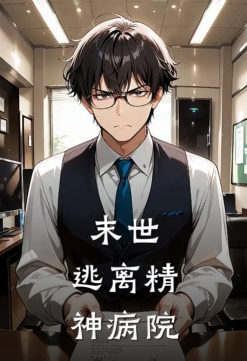末世，逃离精神病院