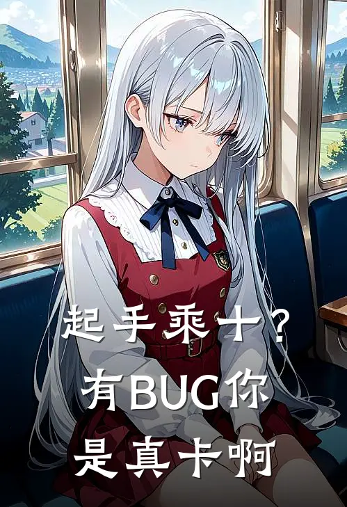 起手乘十？有BUG你是真卡啊