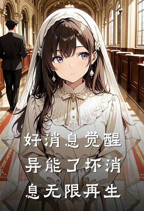 好消息觉醒异能了坏消息无限再生