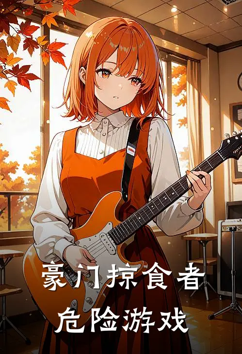 豪门掠食者:危险游戏