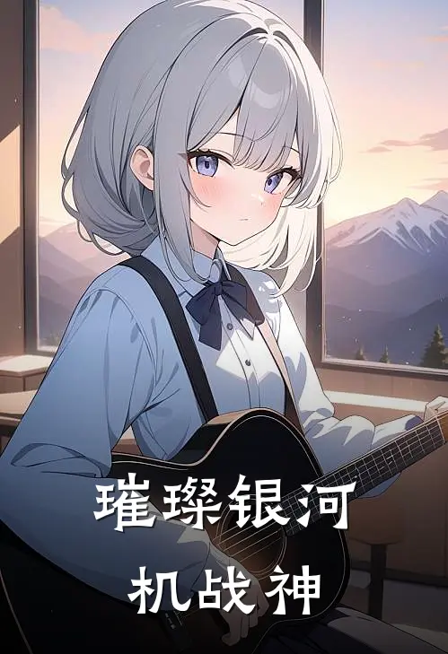 璀璨银河机战神