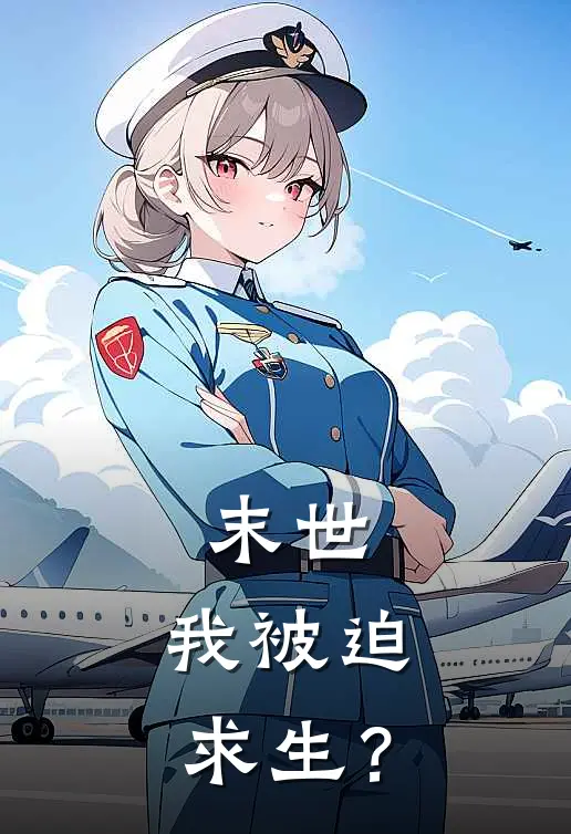 末世：我被迫求生？