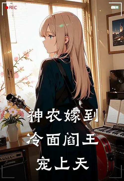 神农嫁到，冷面阎王宠上天