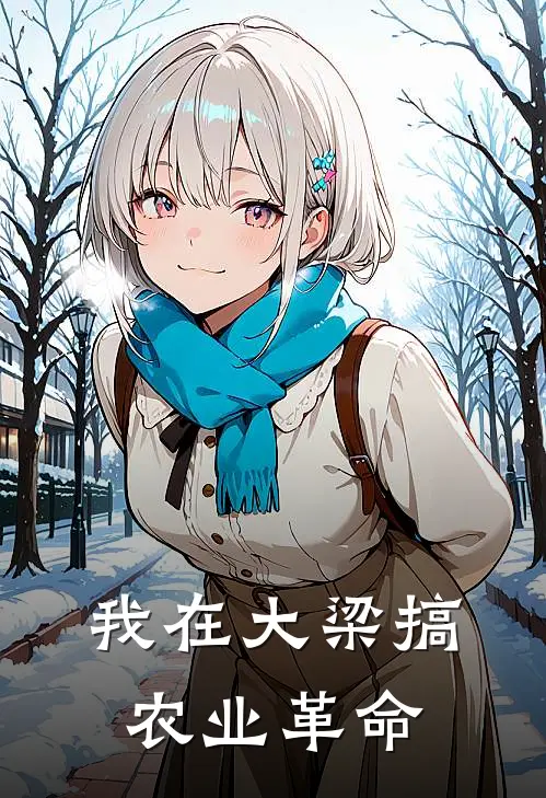 我在大梁搞农业革命