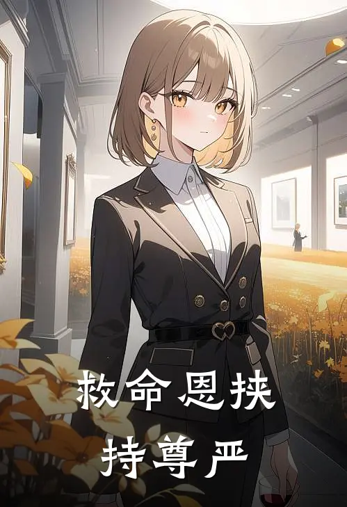 救命恩挟持尊严