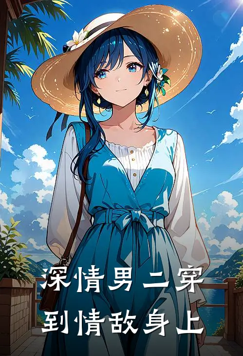 深情男二穿到情敌身上