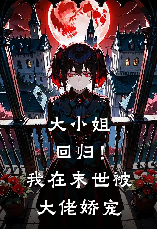 大小姐回归！我在末世被大佬娇宠