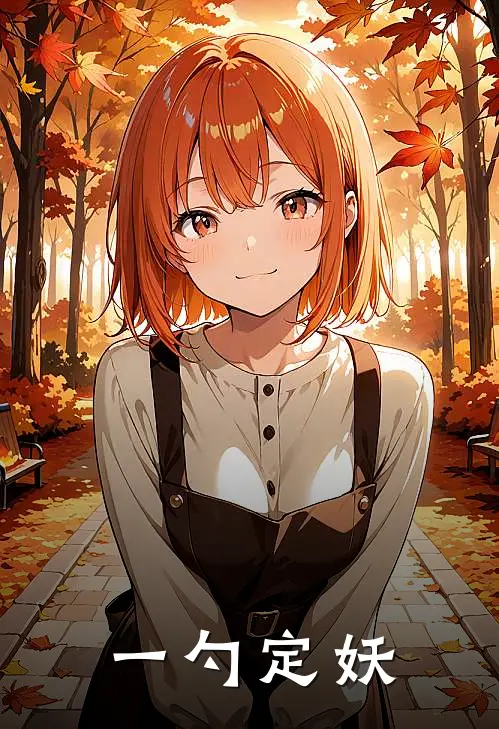 一勺定妖