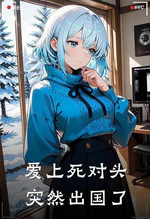 爱上死对头，突然出国了