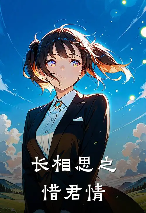 长相思之惜君情