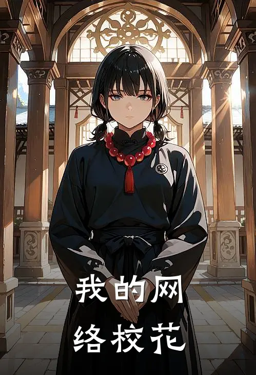 我的网络校花