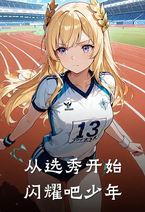 从选秀开始，闪耀吧少年