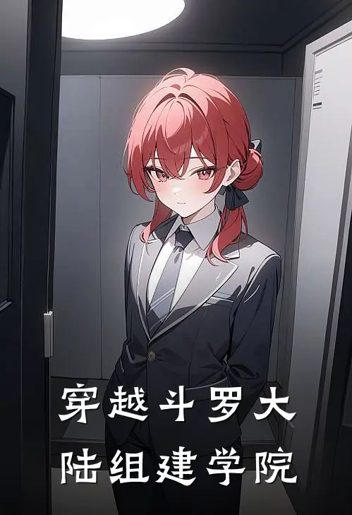 穿越斗罗大陆组建学院