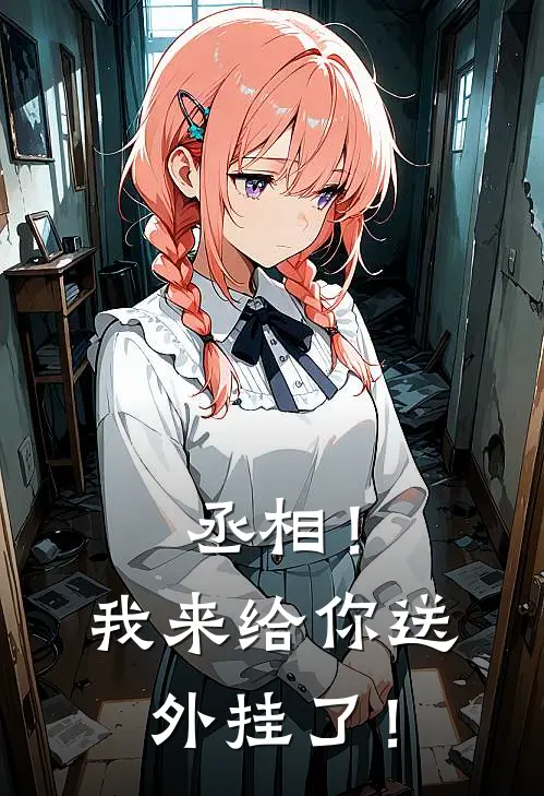 丞相！我来给你送外挂了！