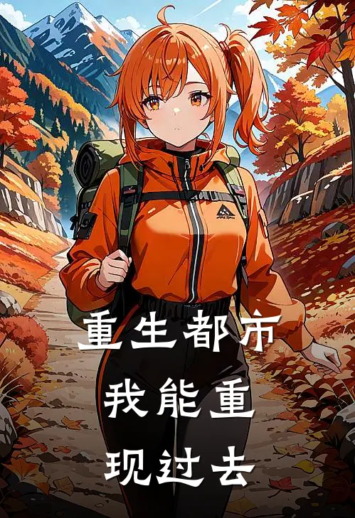 重生都市：我能重现过去