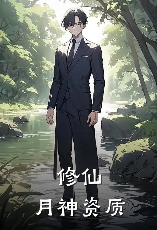 修仙：月神资质