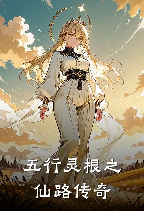 五行灵根之仙路传奇