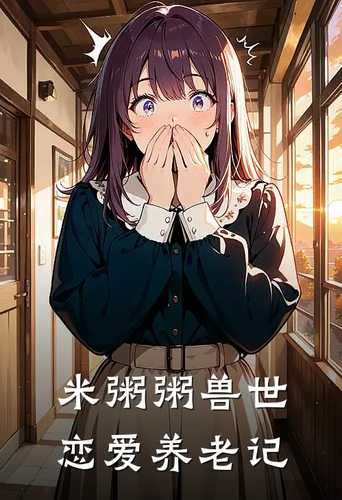 米粥粥兽世恋爱养老记