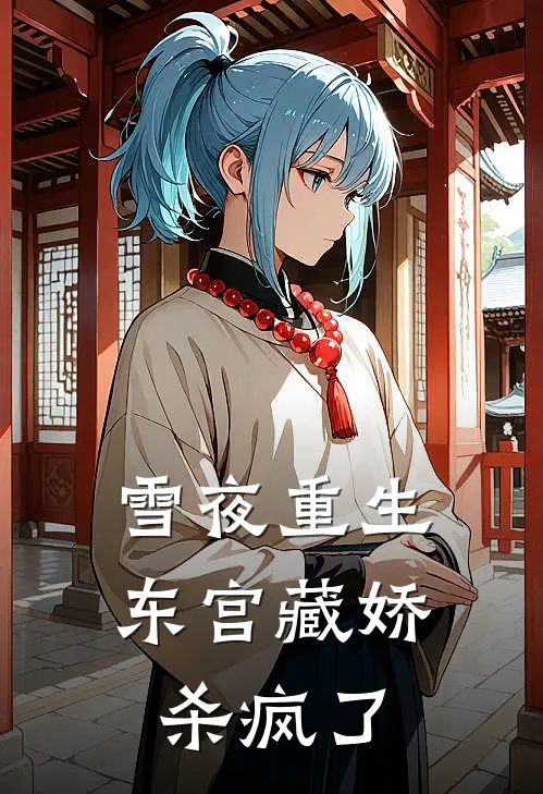 雪夜重生：东宫藏娇杀疯了