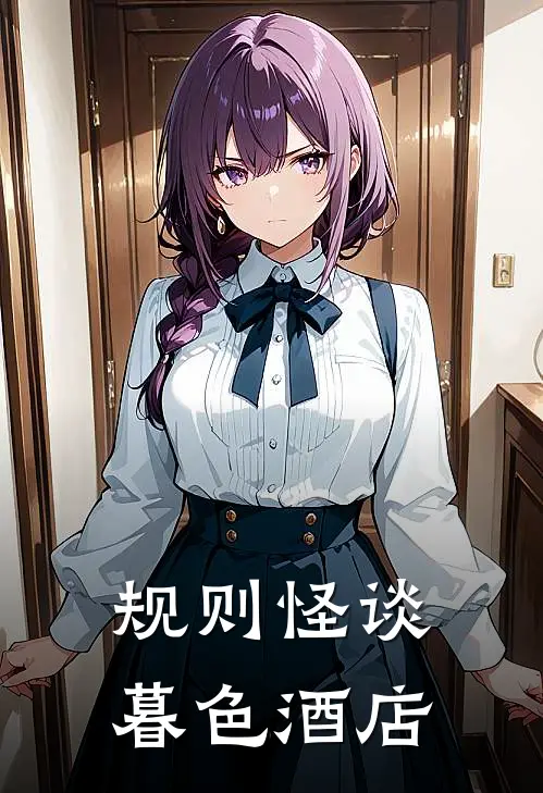 规则怪谈：暮色酒店