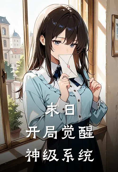 末日：开局觉醒神级系统