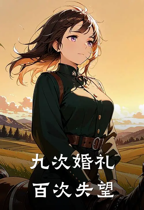 九次婚礼，百次失望