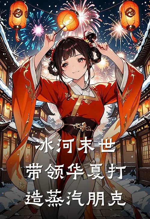 冰河末世，带领华夏打造蒸汽朋克