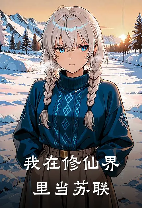 我在修仙界里当苏联