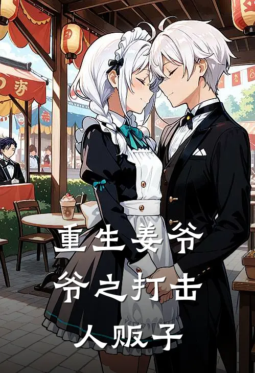 重生姜爷爷之打击人贩子