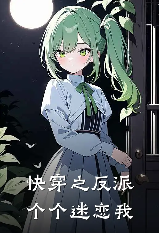快穿之反派个个迷恋我