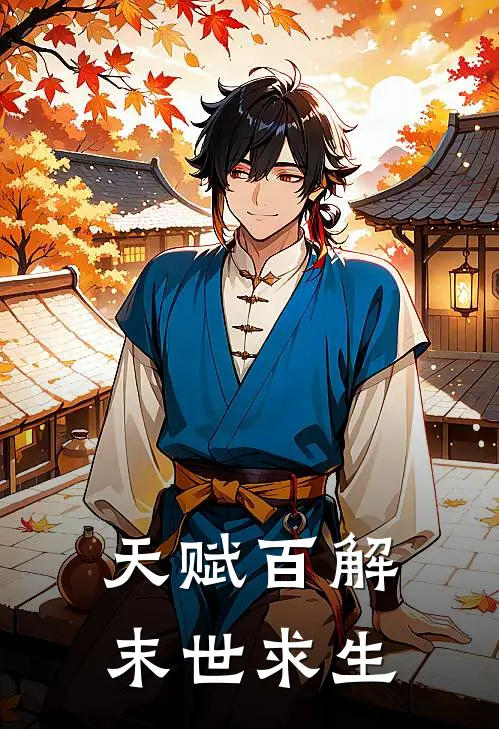 天赋百解，末世求生