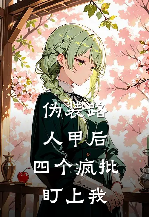 伪装路人甲后，四个疯批盯上我