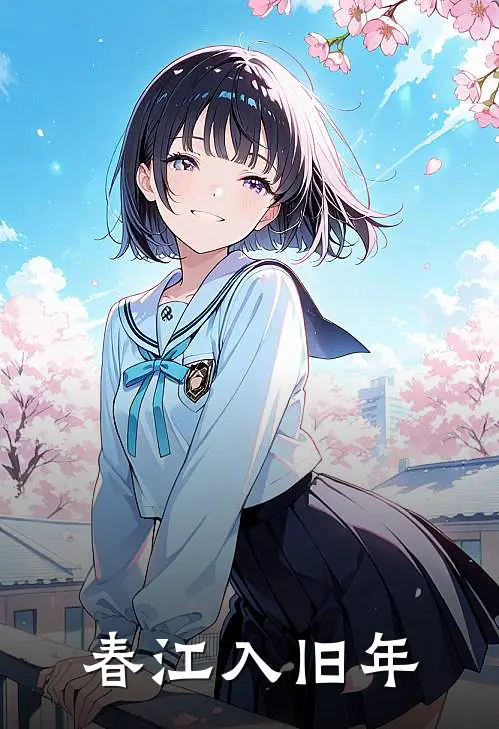 【春江入旧年】