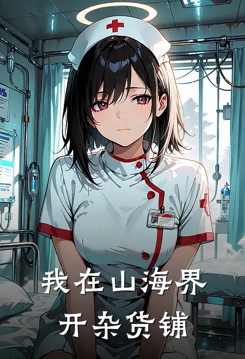 我在山海界开杂货铺