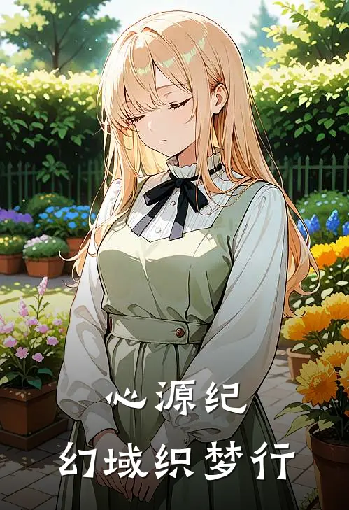 心源纪：幻域织梦行
