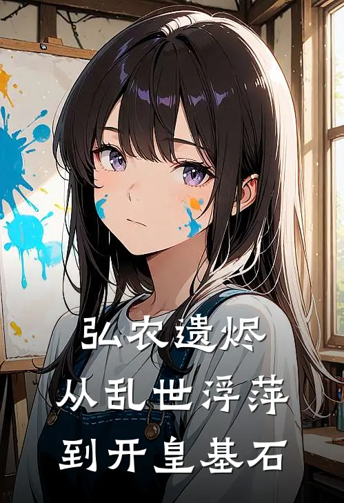 弘农遗烬：从乱世浮萍到开皇基石