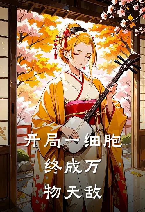 开局一细胞，终成万物天敌