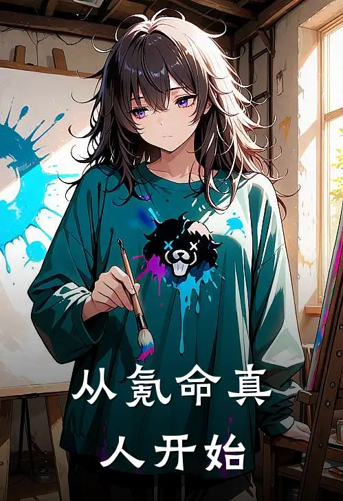 从氪命真人开始