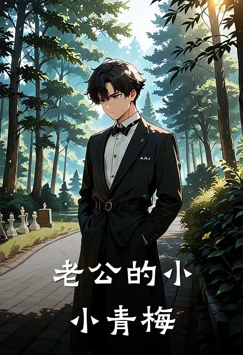 老公的小小青梅