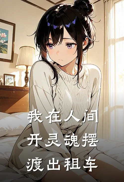 我在人间开灵魂摆渡出租车