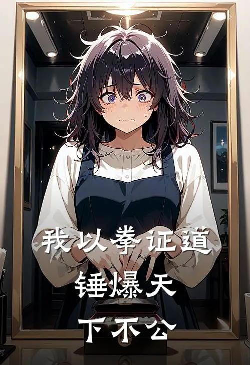 我以拳证道，锤爆天下不公