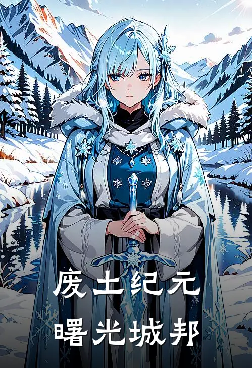 废土纪元：曙光城邦