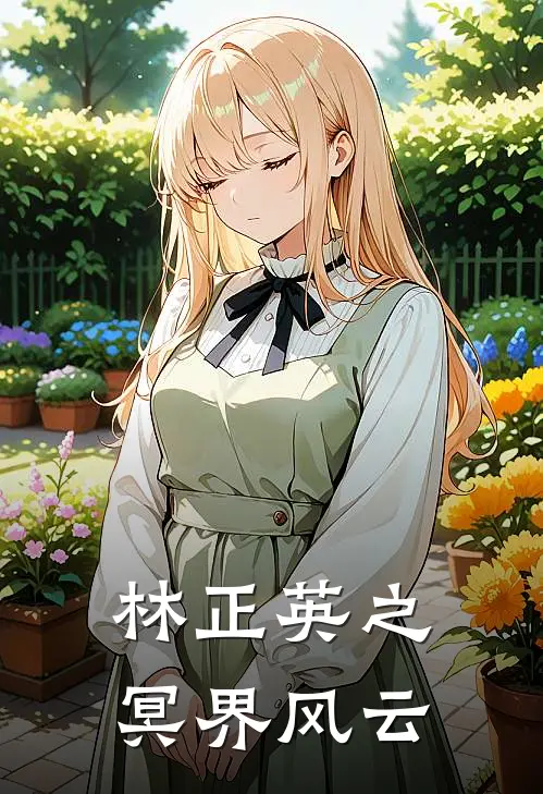 林正英之冥界风云