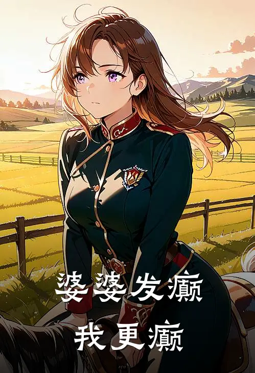 婆婆发癫，我更癫