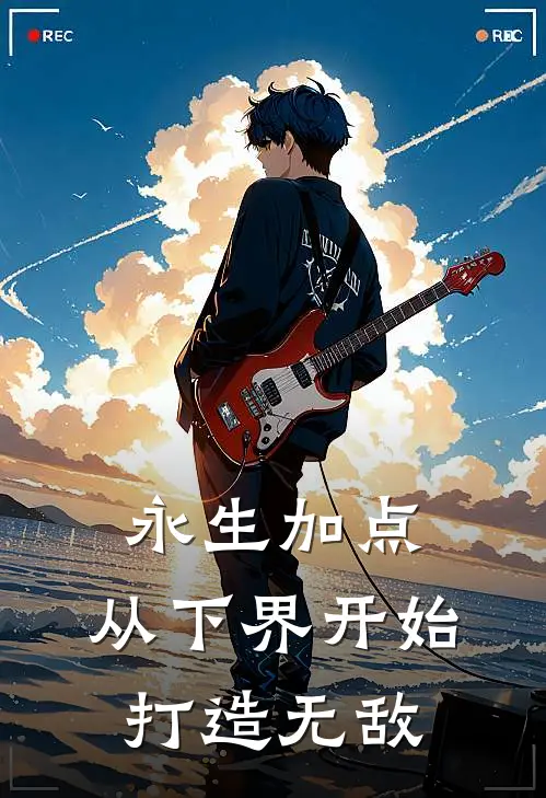 永生加点，从下界开始打造无敌