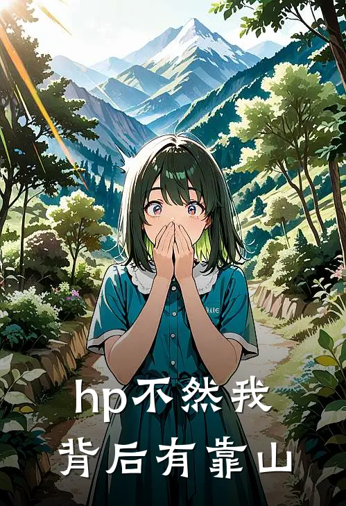 【hp】不然我背后有靠山