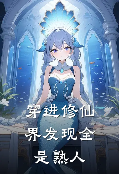 穿进修仙界发现全是熟人